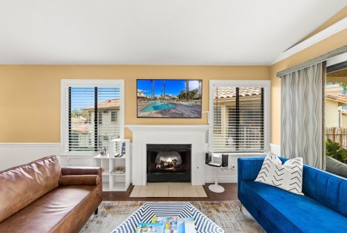 54565 Tanglewood, La Quinta CA  92253-4738 exterior