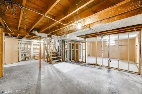 4422 Park Ave, Gary IN  46405-1822 exterior