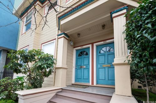 591 22nd St, Oakland, CA 94612-1613