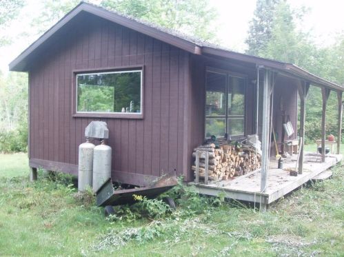 16842 Right Of Way Rd, Glidden, WI 54527-9259