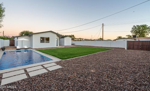 1038 78 Pl, Scottsdale AZ 85250-7906 exterior