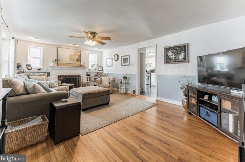 225 Tulpehocken Ave, Melrose Park PA 19027-1927 exterior