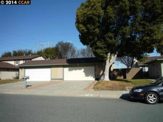 1703 Lipton St, Antioch, CA 94509-2176