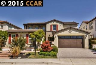 1311 Monterosso St, Danville, CA 94506-1960