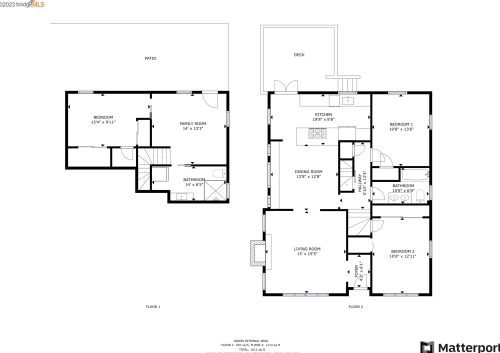 1339 Holman Rd, Oakland, CA 94610-2542