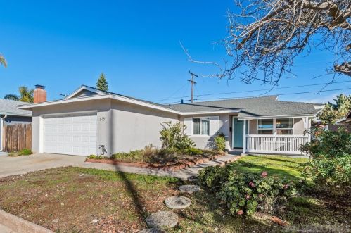 5151 Rebel Rd, San Diego, CA 92117-1222