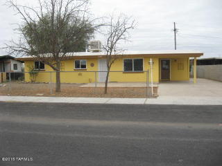 13703 Jarvis Ct, Marana AZ  85653-9791 exterior