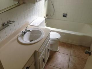 4919 Birchman Ave, Fort Worth TX  76107-5346 exterior