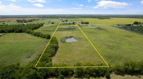 5429 Fm 118, Greenville, TX 75401-6162