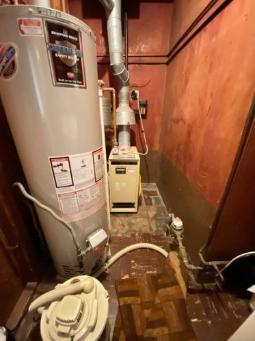 1001 Arlington Dr, Greenville PA  16125-8855 exterior