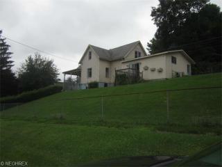 619 Dennison Ave, Cadiz, OH 43907-1009
