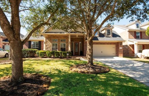 12130 Guadalupe Trail Ln, Humble, TX 77346-2993