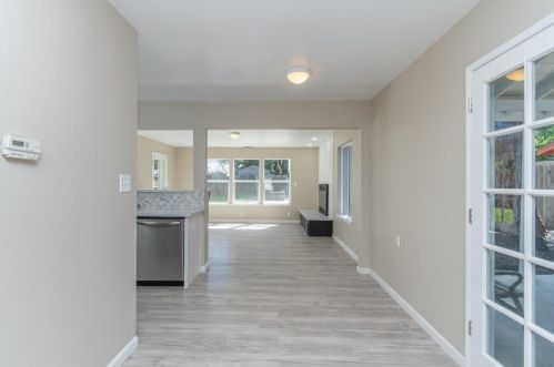 2635 Las Casas Way, Rancho Cordova CA  95670-3445 exterior