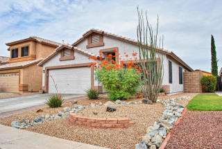 6528 Saddlehorn Rd, Phoenix, AZ 85083-3428