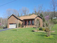 4072 Juanita Dr, Cookeville, TN 38506-3536