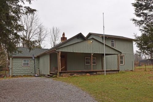 3648 Hennings Mill Rd, New Harmony, OH 45176-9717