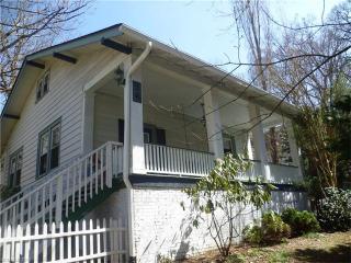 14 Wood Ave, Asheville, NC 28803-1216