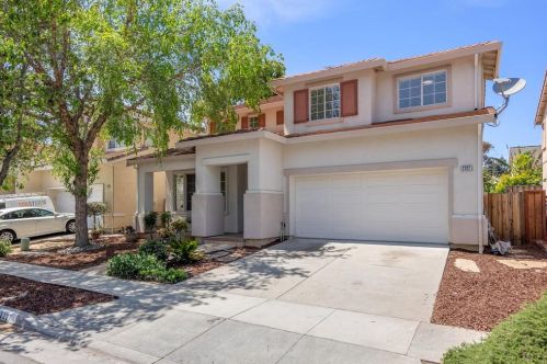2227 Woodranch Rd, San Jose, CA 95131-2600