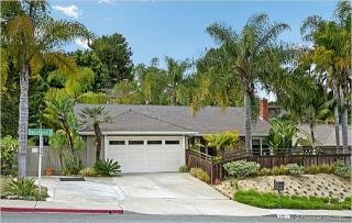 110 Beechtree Dr, Encinitas, CA 92024-4030