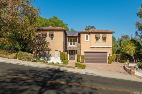 2965 Hillside Dr, West Covina CA  91791-3769 exterior