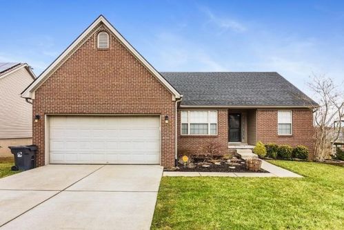 941 Fieldstone Way, Richmond, KY 40475-8172