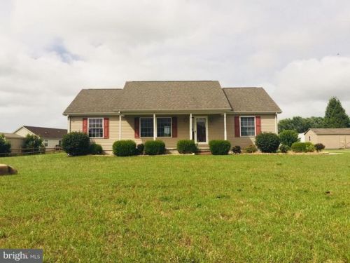 22933 Argos Cor Rd, Slaughter Beach DE  19963-4755 exterior
