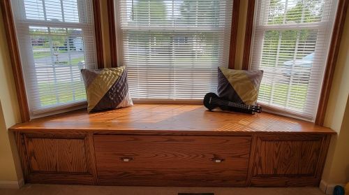 1205 Brierwood Dr, Somerset PA  15501-2775 exterior