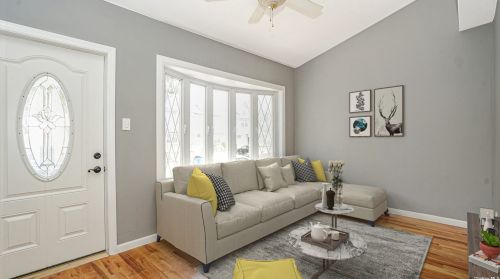 107-30 139th St, Jamaica, NY 11435-1113