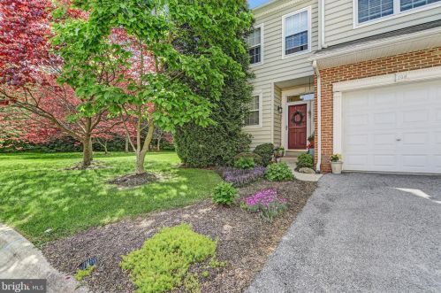 106 Federal Walk, Kennett Sq, PA 19348-1865
