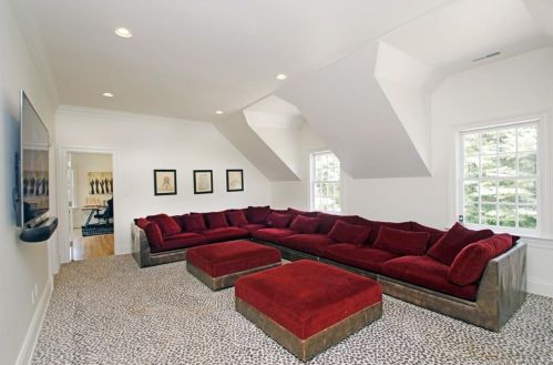 312 Ridgefield Rd, Wilton CT  06897-2329 exterior