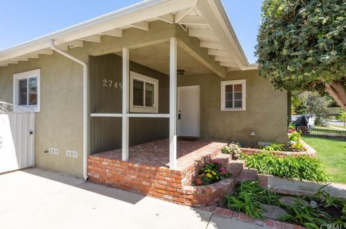 2745 Monogram Ave, Long Beach, CA 90815-1535