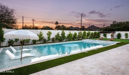 5812 44th Pl, Phoenix AZ  85040-4056 exterior