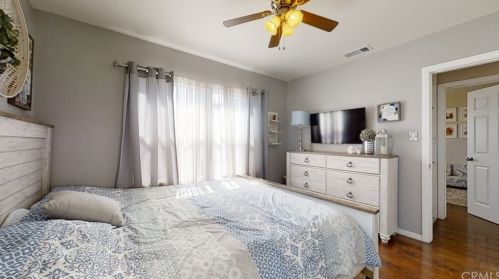 2809 Fairman St, Lakewood CA  90712-3631 exterior
