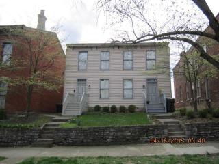 717 Garrard St, Covington, KY 41011-2517