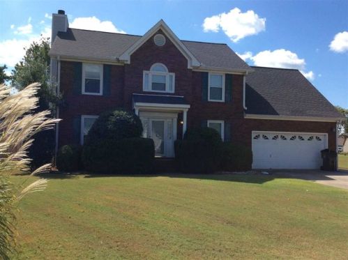 102 Wigon Cir, Madison, AL 35758-7213