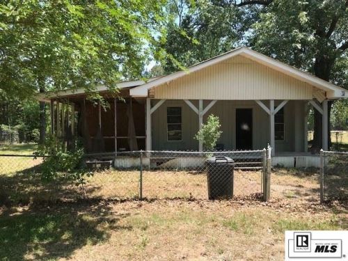 151 Loch Lomond Rd, Spencer, LA 71280-3021