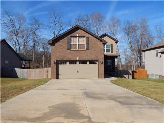 1921 Jackie Lorraine Dr, Clarksville, TN 37042-9581
