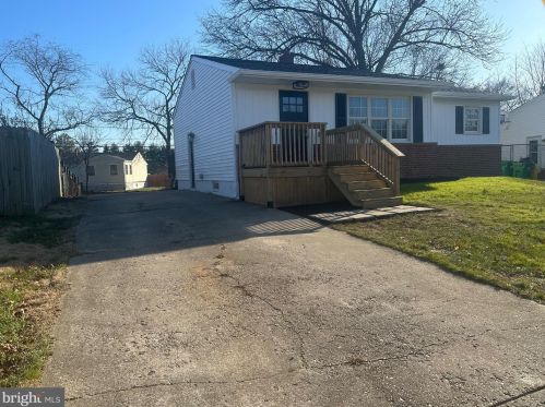 11 Balbach Ave, New Castle DE  19720-4069 exterior