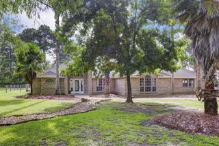 16228 Huffmeister Rd, Cypress TX  77429-6337 exterior