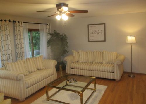 9460 Mckinley St, Crown Point, IN 46307-1839
