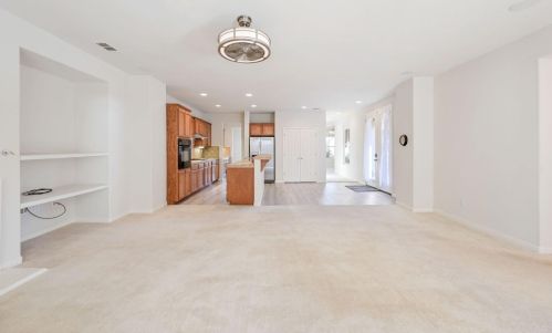 447 Henley Pkwy, Grayson CA  95363-8828 exterior