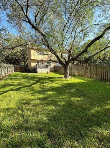 363 Fantail Loop, Austin TX 78734-4870 exterior