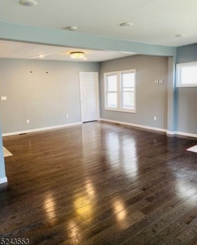 263 Park Ave, East Orange NJ  07017-4412 exterior