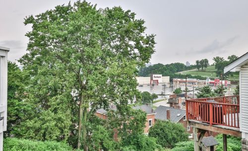 17 17th St, Newport, KY 41071-2701