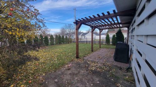 374 Roosevelt St, Fond Du Lac WI  54935-2515 exterior