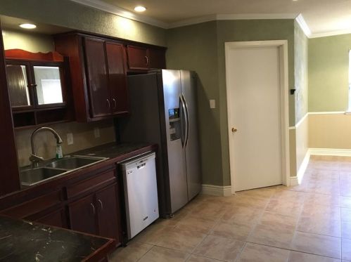 1007 Northpine Dr, Conroe TX  77301-1129 exterior