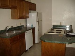 1006 Benton St, Bentonville AR  72712-6320 exterior