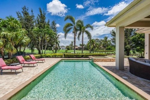 5978 Sunnyslope Dr, Naples, FL 34119-8463