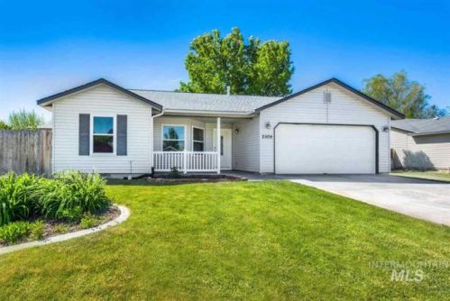 2509 Montana Ave, Nampa, ID 83686-4727