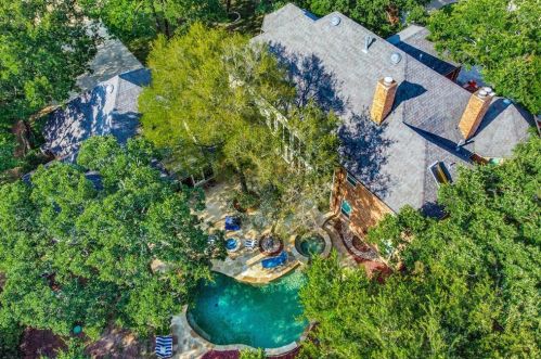 3505 Hidden Trail Ct, Lewisville, TX 75022-6133
